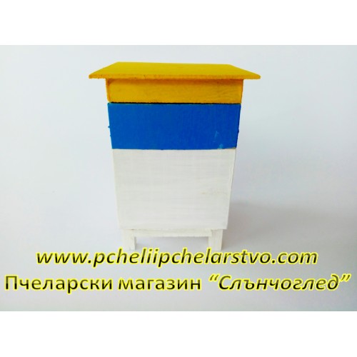 Декоративен кошер